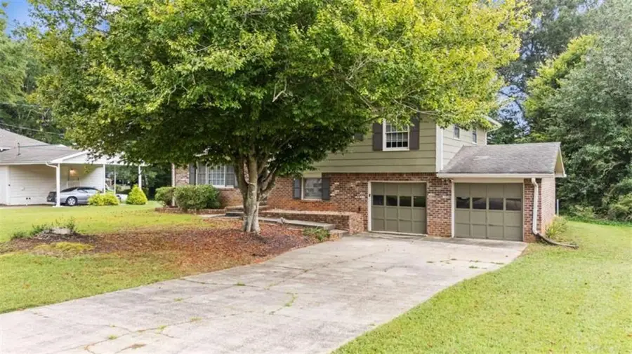 4561 Fairfax Place, Powder Springs, GA 30127 - #2
