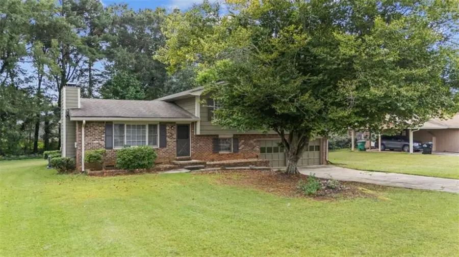 4561 Fairfax Place, Powder Springs, GA 30127 - #3
