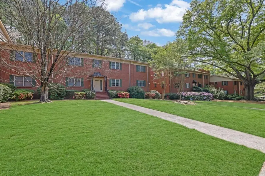 430 Lindbergh Drive Ne #K3, Atlanta, GA 30305 - #2