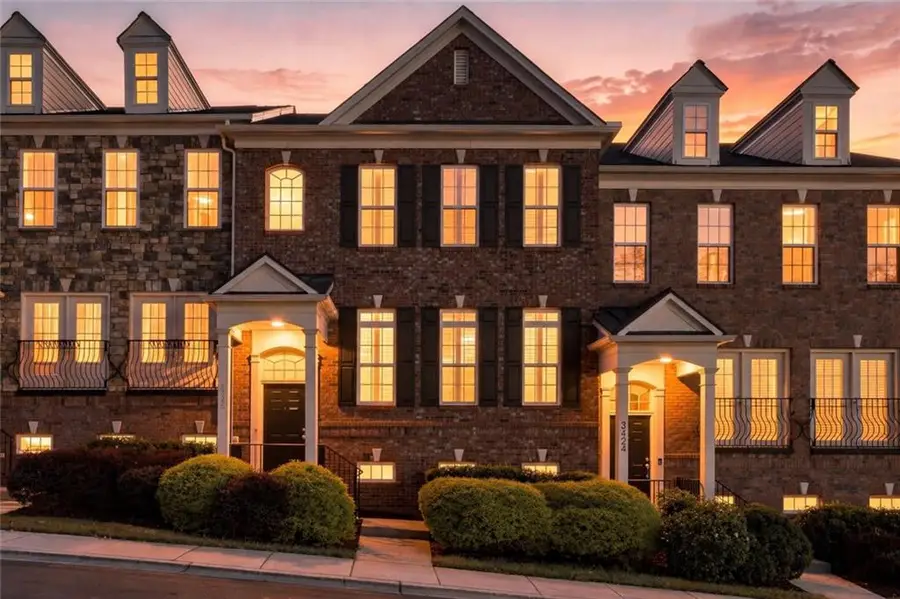 3426 Triview Square, Atlanta, GA 30339 - #3