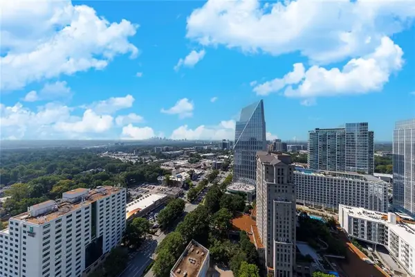 3324 Peachtree Road Ne #2804, Atlanta, GA 30326