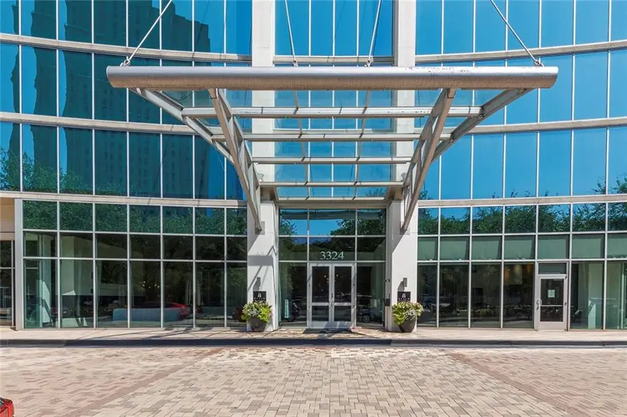 3324 Peachtree Road Ne #2804, Atlanta, GA 30326 - #2