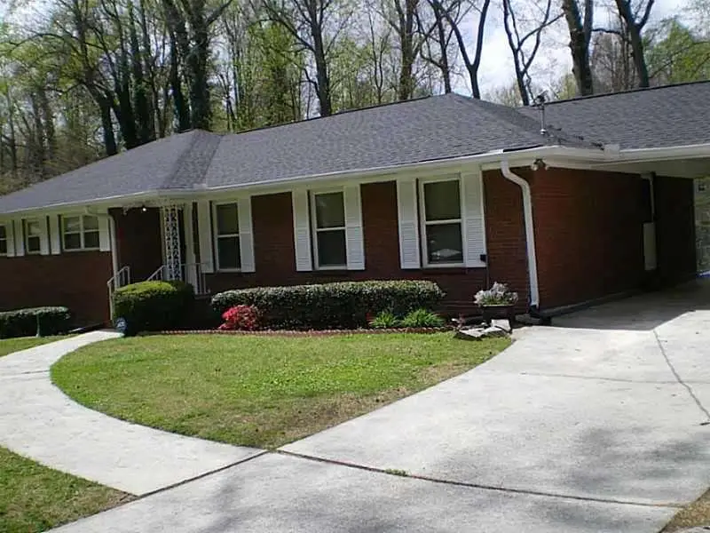 1161 Braemar Avenue, Atlanta, GA 30311 - #1
