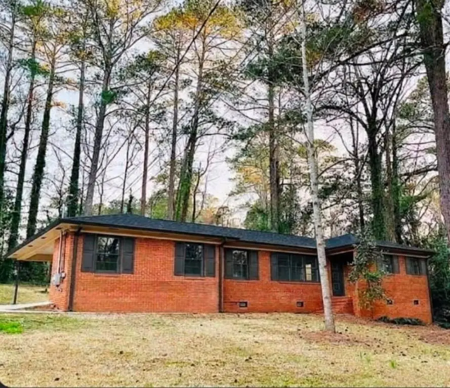 717 Glencove Drive, Macon, GA 31210 - #1