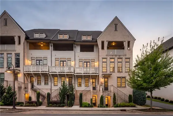 6815 Prelude Drive, Atlanta, GA 30328