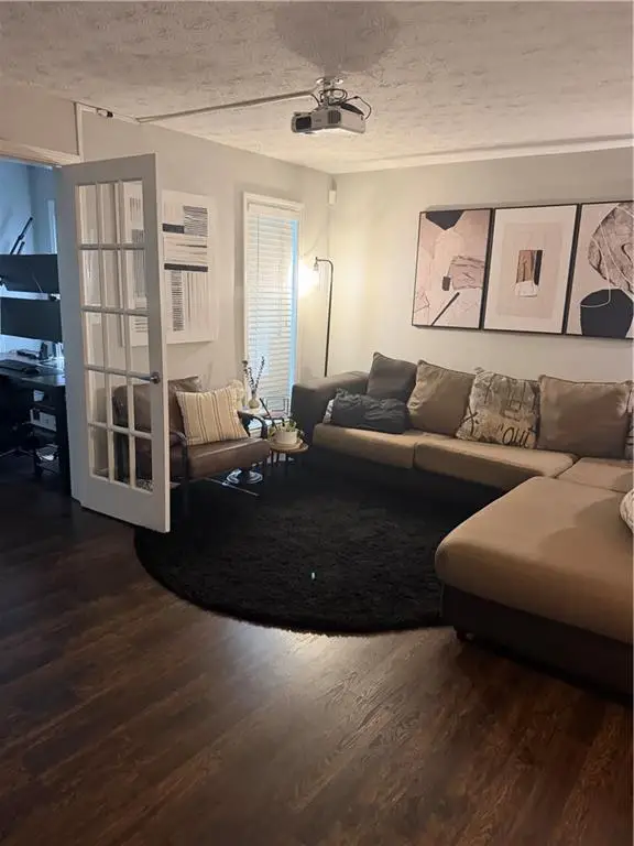 725 Summit North Drive, Atlanta, GA 30324