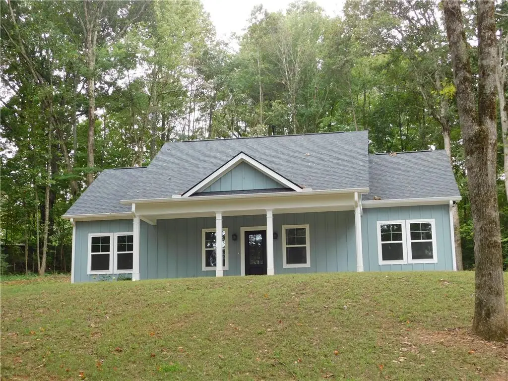 47 Chester Road, Dahlonega, GA 30533 - #1