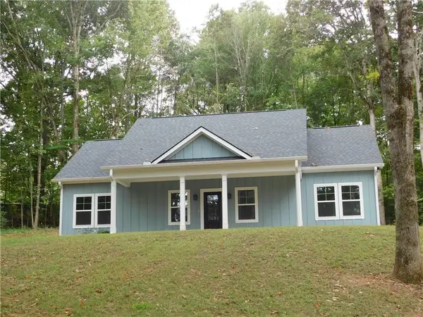 47 Chester Road, Dahlonega, GA 30533