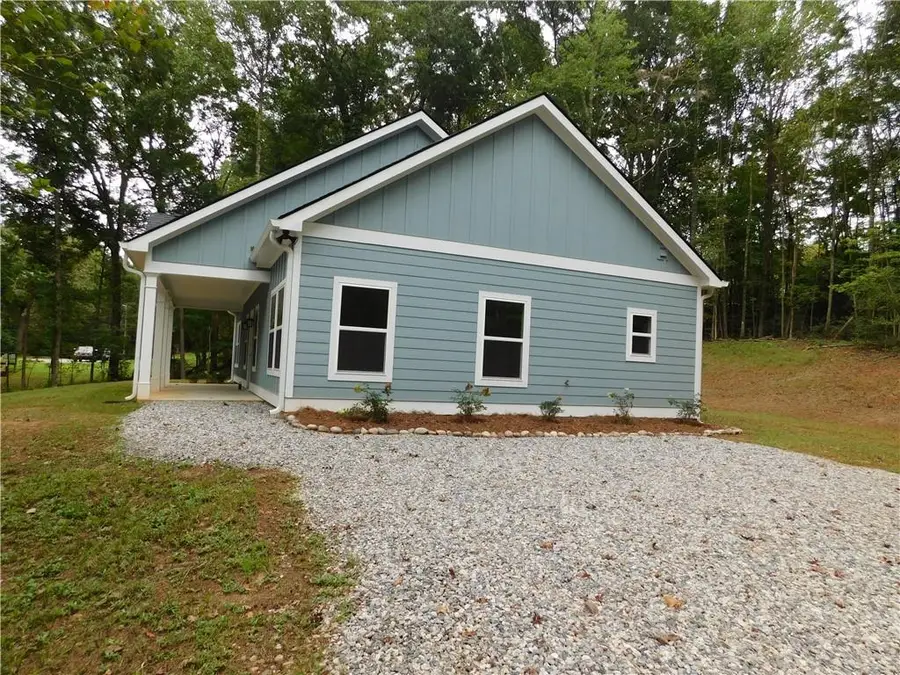 47 Chester Road, Dahlonega, GA 30533 - #2