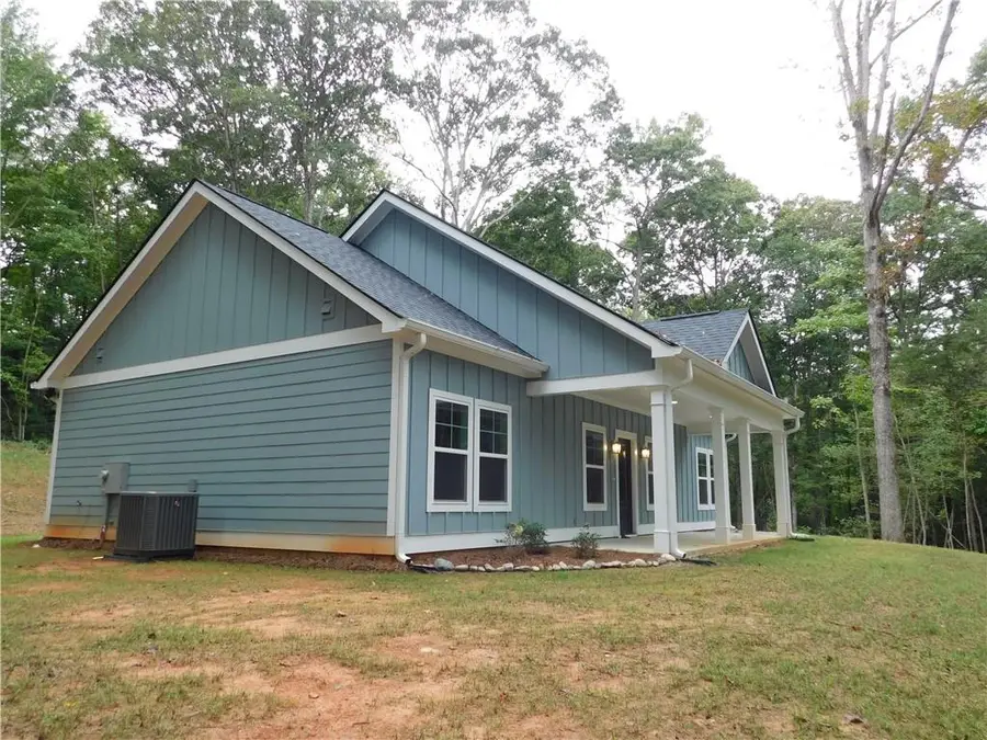 47 Chester Road, Dahlonega, GA 30533 - #3