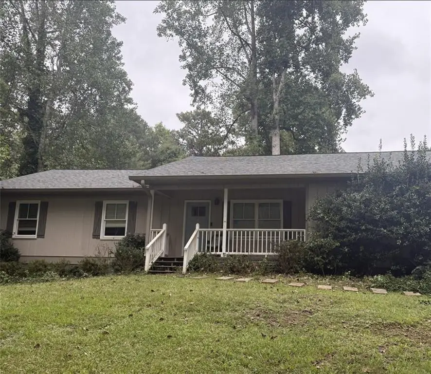 3310 Donna Way, Gainesville, GA 30504 - #1