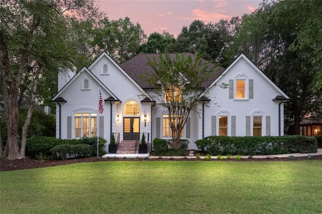 3484 Sheridan Se, Marietta, GA 30067 - #1