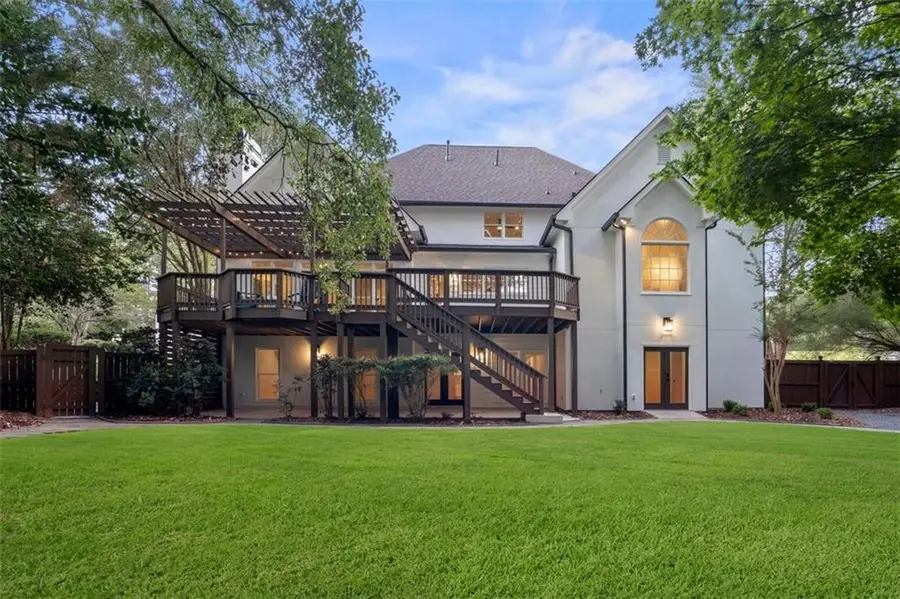 3484 Sheridan Se, Marietta, GA 30067 - #2
