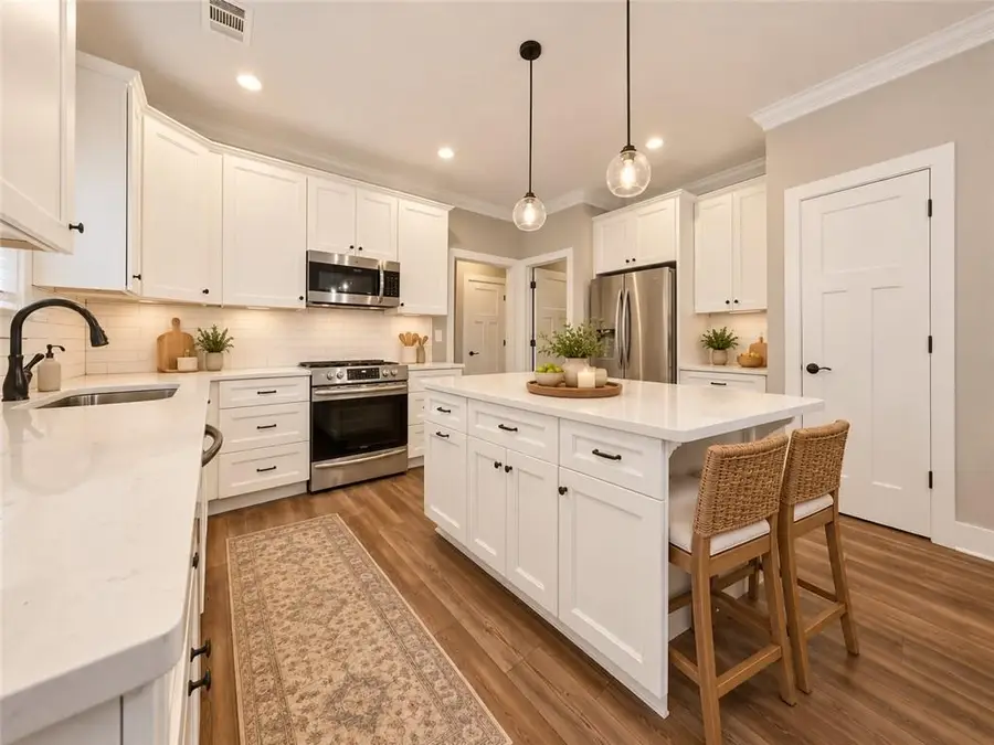 376 Rocky Way, Williamson, GA 30292 - #3