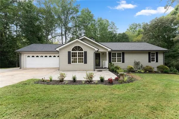 4849 Truman Mountain Road, Gainesville, GA 30506
