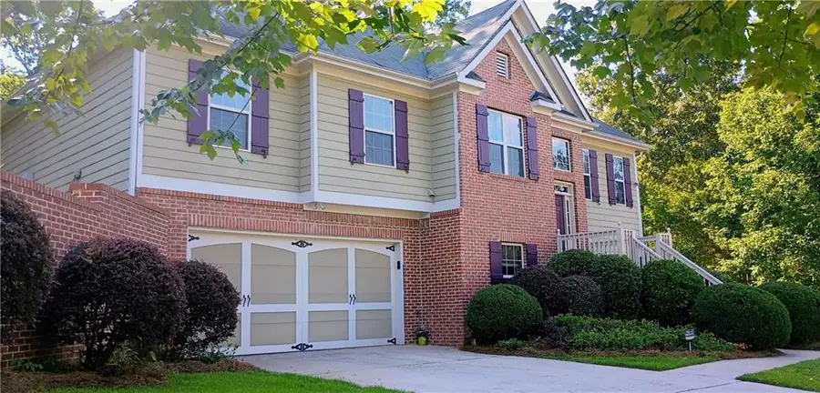 3783 Refinement Way, Douglasville, GA 30135 - #2