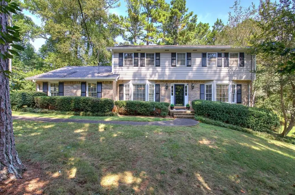 2747 Pinestream Drive Ne, Marietta, GA 30068 - #1