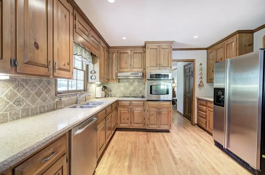 2747 Pinestream Drive Ne, Marietta, GA 30068 - #2