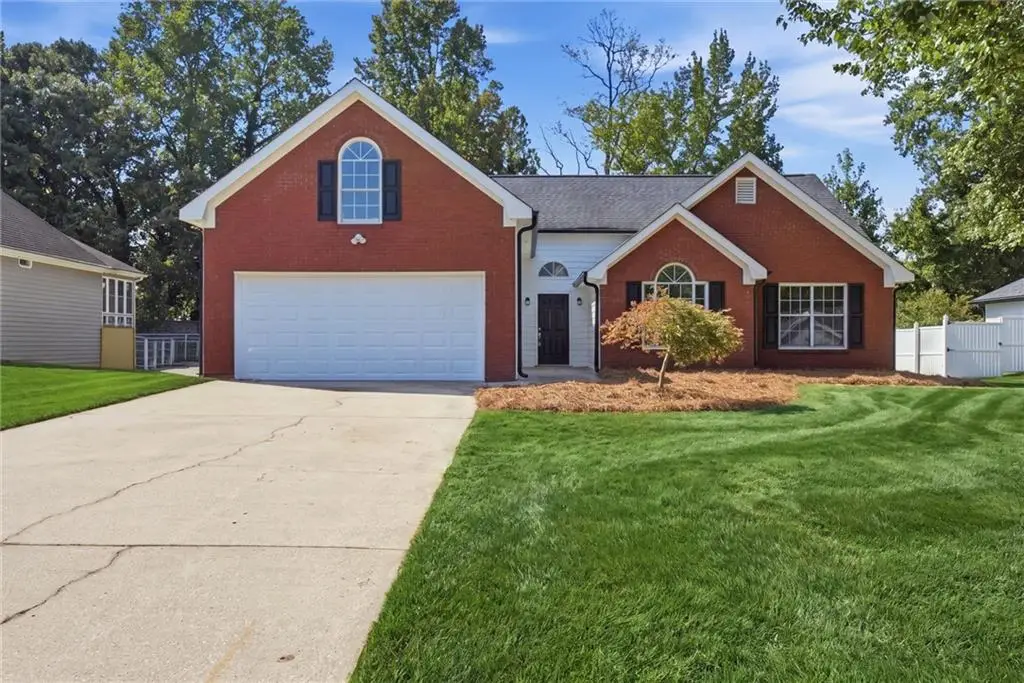 136 Jodeco Station Terrace, Stockbridge, GA 30281 - #1