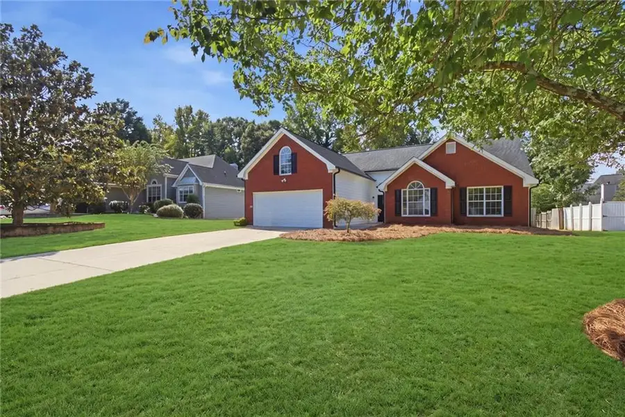 136 Jodeco Station Terrace, Stockbridge, GA 30281 - #2