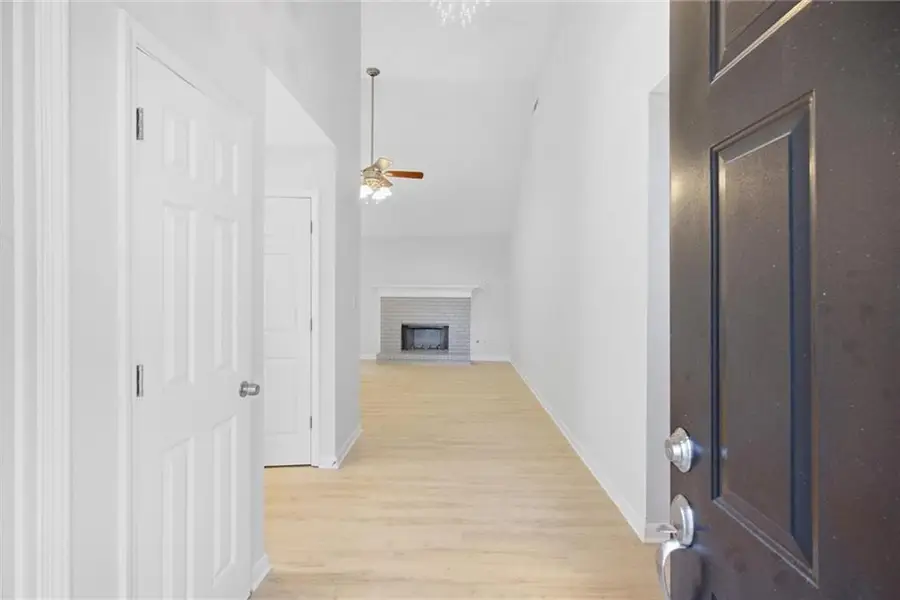 136 Jodeco Station Terrace, Stockbridge, GA 30281 - #3