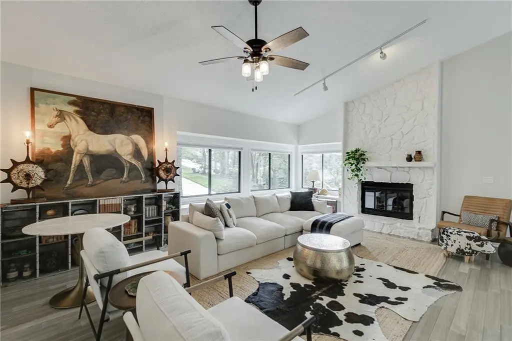 3811 Old Bridge Way, Duluth, GA 30096 - #1