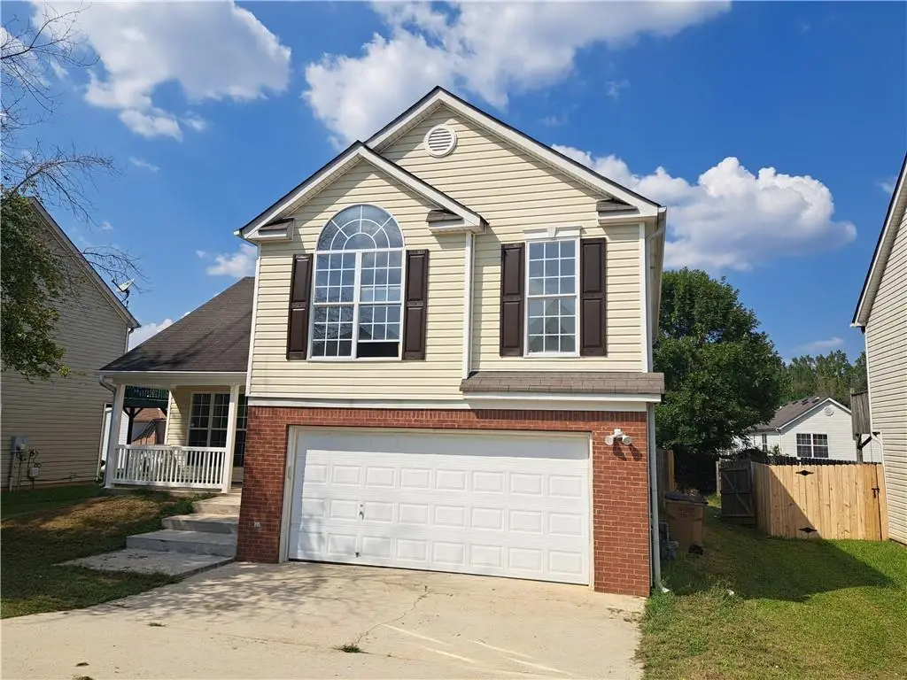 3328 Waggoner Place, Rex, GA 30273 - #1