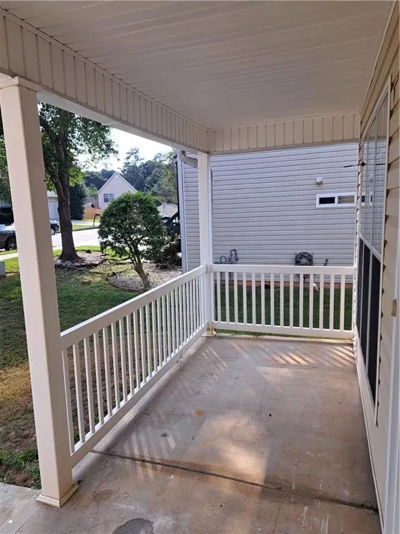 3328 Waggoner Place, Rex, GA 30273 - #2