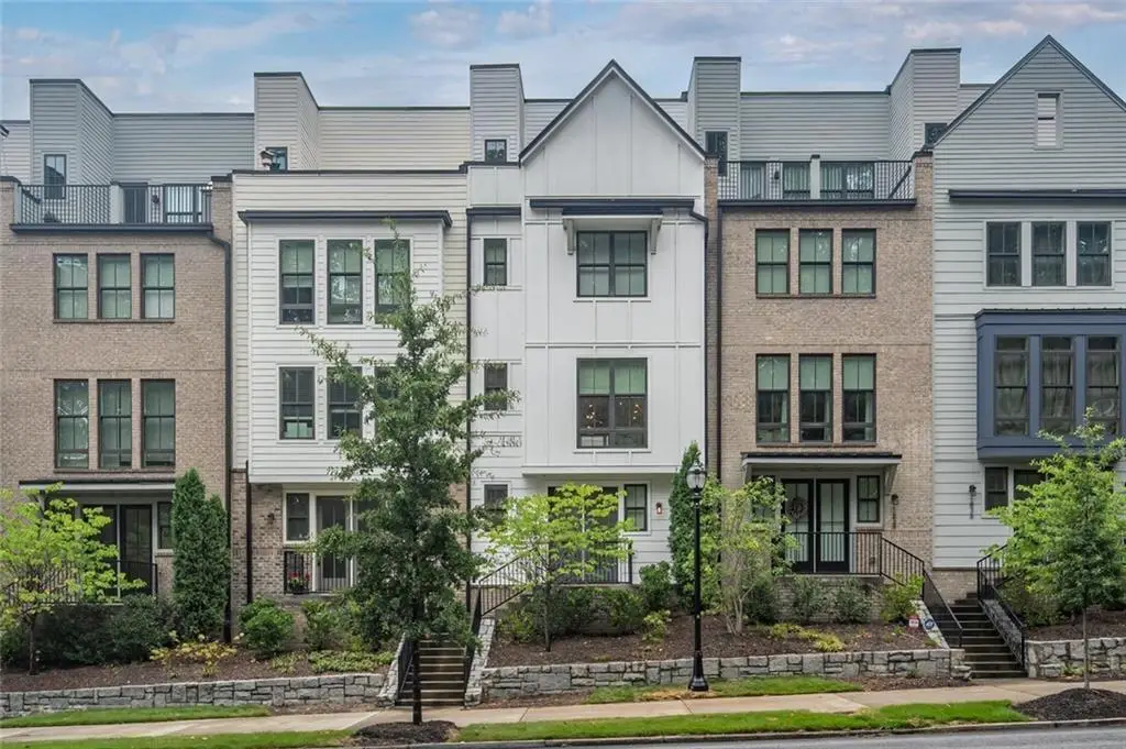 1840 Gotham Lane Ne, Atlanta, GA 30324 - #1