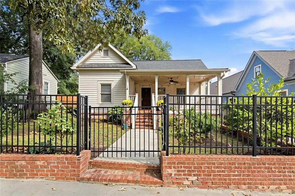 743 Bonnie Brae Avenue Sw, Atlanta, GA 30310 - #1