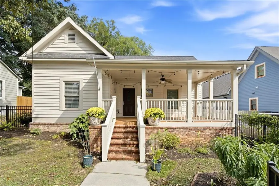 743 Bonnie Brae Avenue Sw, Atlanta, GA 30310 - #2
