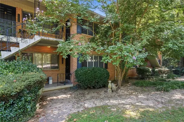 1466 E Rock Springs Road Ne, Atlanta, GA 30306