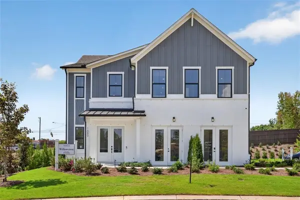 1505 Ashfield Court, Cumming, GA 30041