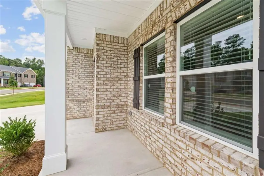 1921 Wheat Valley Circle, Conyers, GA 30013 - #3
