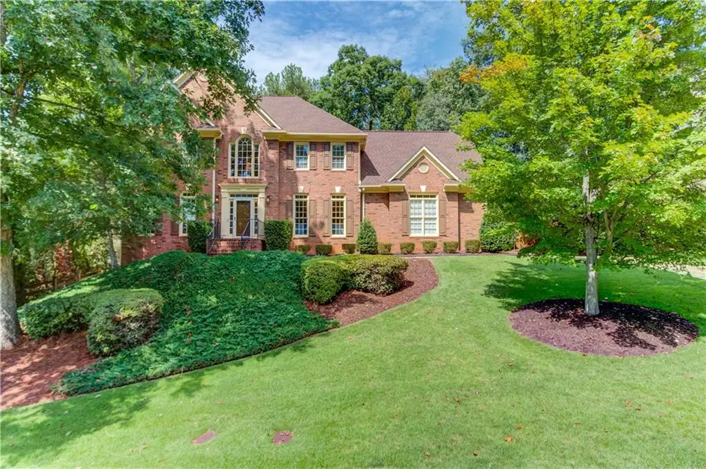 775 Woodrow Drive, Lawrenceville, GA 30043 - #1