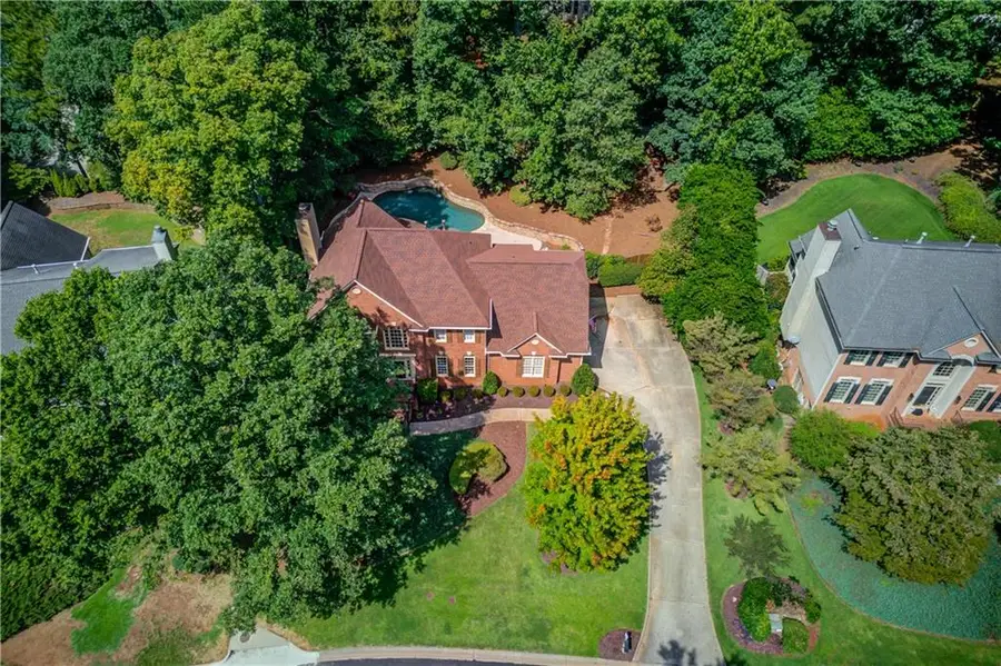 775 Woodrow Drive, Lawrenceville, GA 30043 - #2