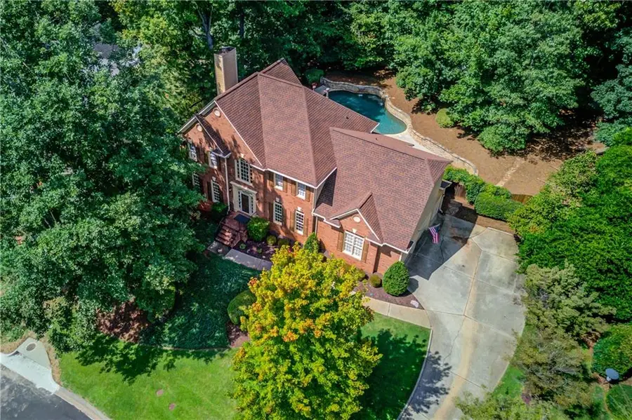 775 Woodrow Drive, Lawrenceville, GA 30043 - #3