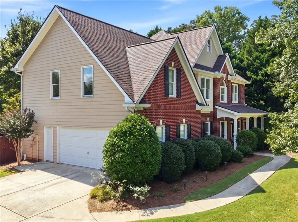 2010 Carithers Drive, Marietta, GA 30064 - #1