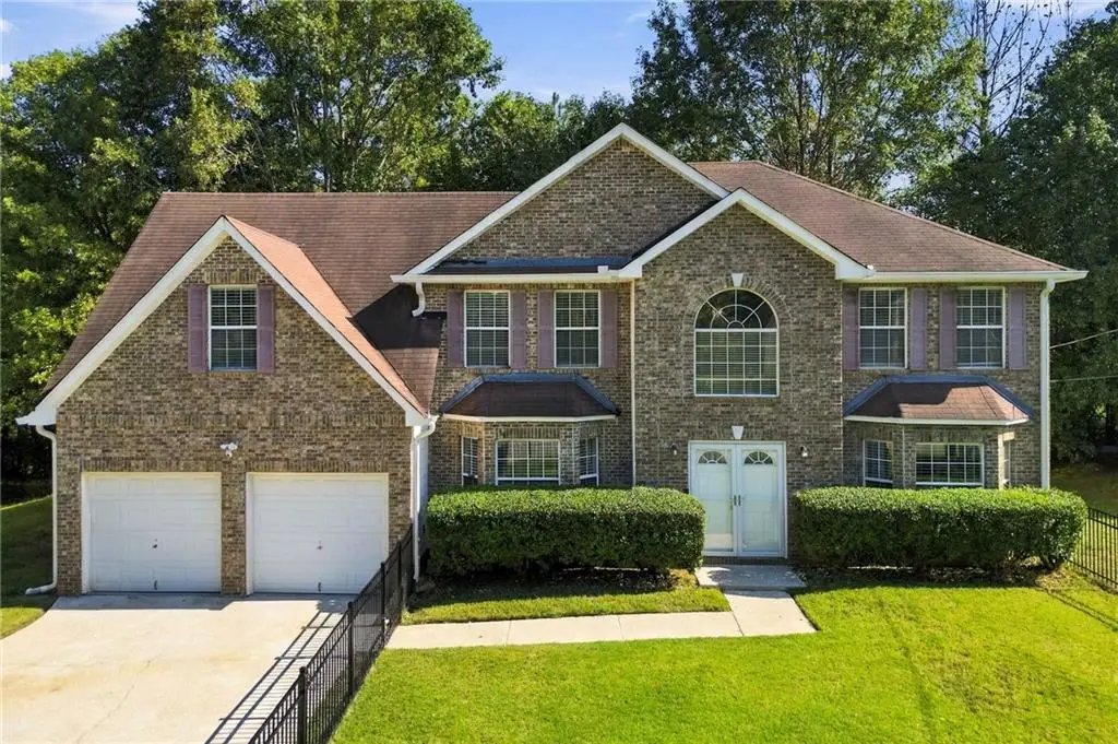 4606 Galleon Crossing, Decatur, GA 30035 - #1