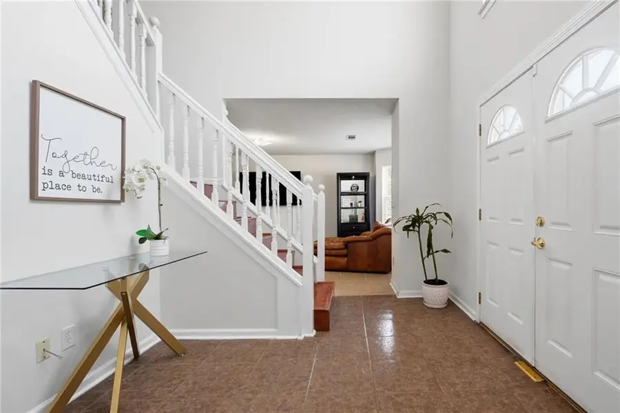 4606 Galleon Crossing, Decatur, GA 30035 - #2