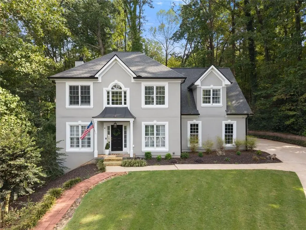 4834 Upper Berkshire Road, Flowery Branch, GA 30542 - #1
