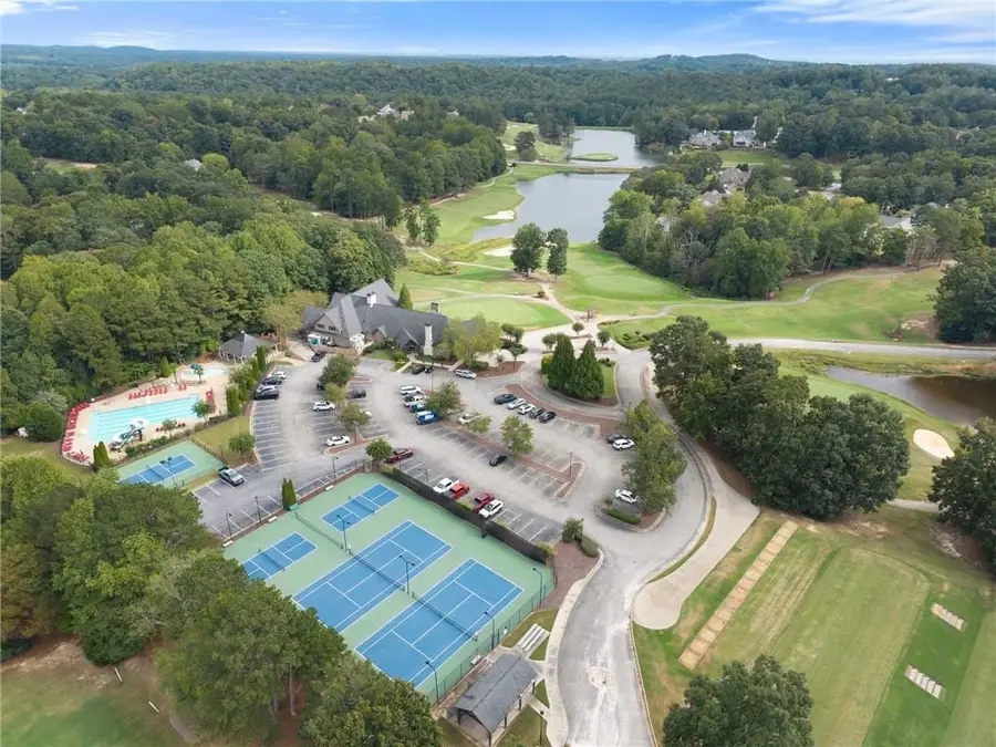 4834 Upper Berkshire Road, Flowery Branch, GA 30542 - #2