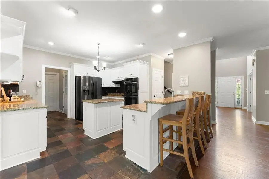 4834 Upper Berkshire Road, Flowery Branch, GA 30542 - #3