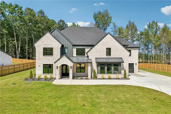 4746 Braselton Hwy, Hoschton, GA 30548