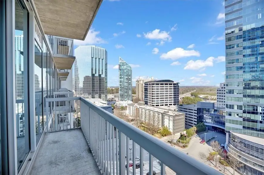 3324 Peachtree Road Ne #1307, Atlanta, GA 30326 - #2