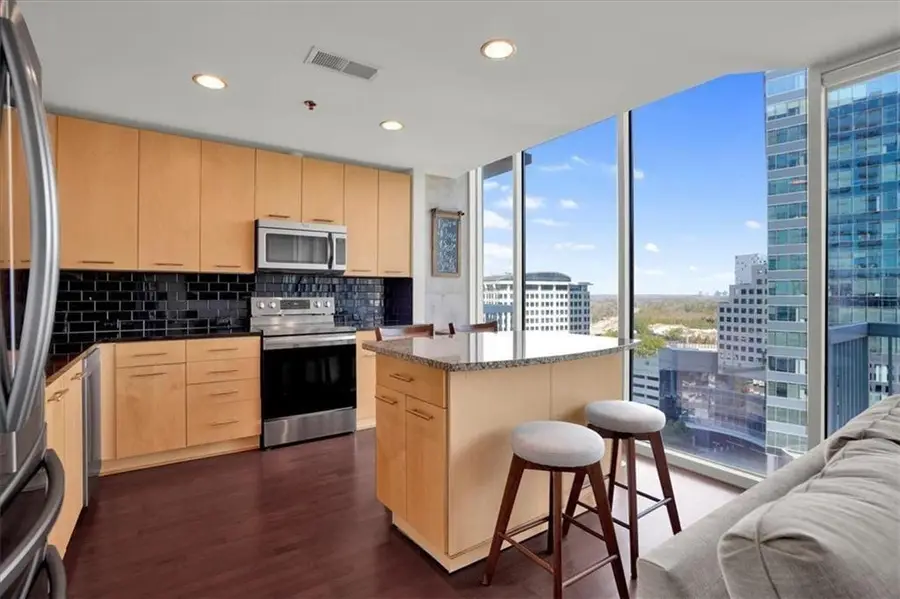 3324 Peachtree Road Ne #1307, Atlanta, GA 30326 - #3