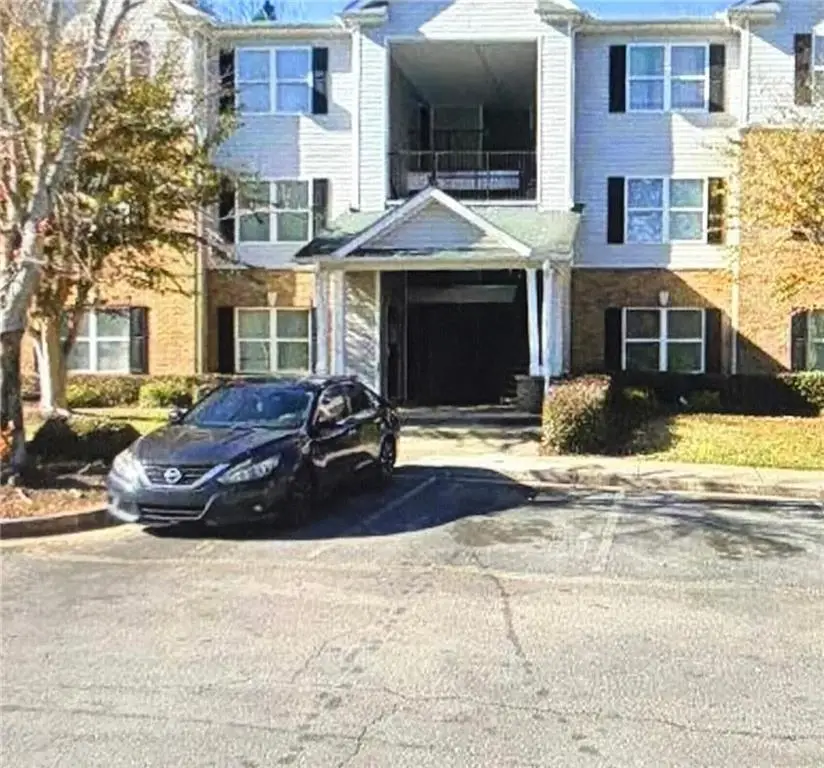 6203 Fairington Ridge Circle, Lithonia, GA 30038 - #1