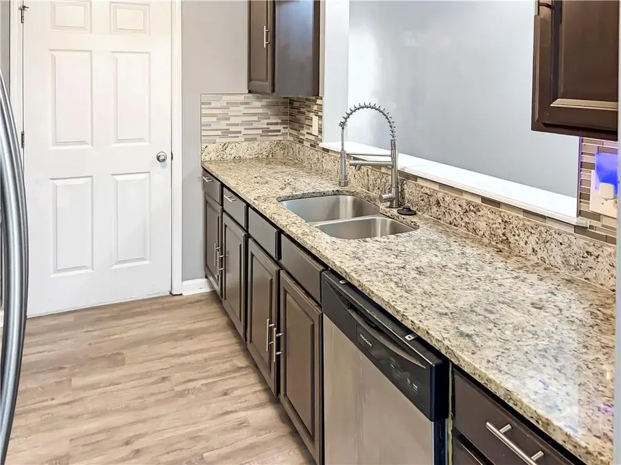 6203 Fairington Ridge Circle, Lithonia, GA 30038 - #2