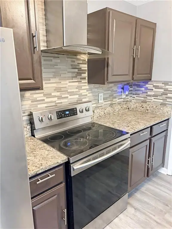 6203 Fairington Ridge Circle, Lithonia, GA 30038 - #3