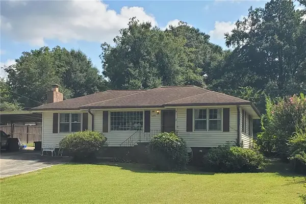 1330 Belmont Avenue, Smyrna, GA 30080